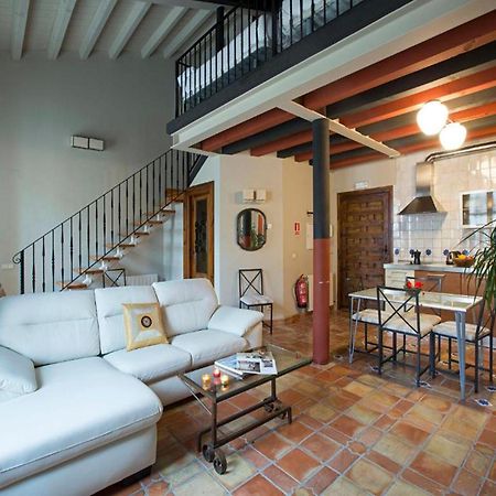 Apartamentos Senorio De Haro 3000 ภายนอก รูปภาพ