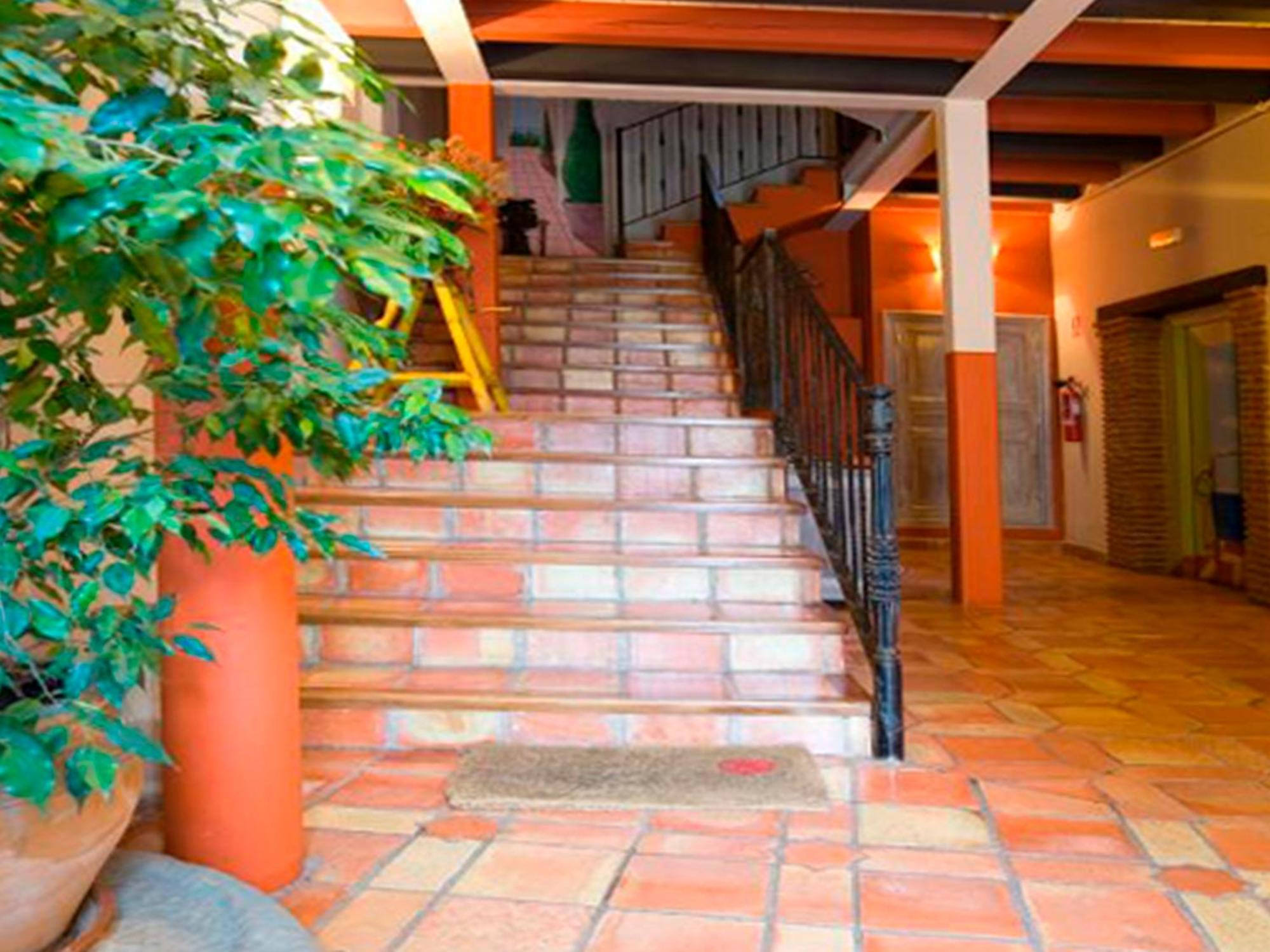 Apartamentos Senorio De Haro 3000 ภายนอก รูปภาพ