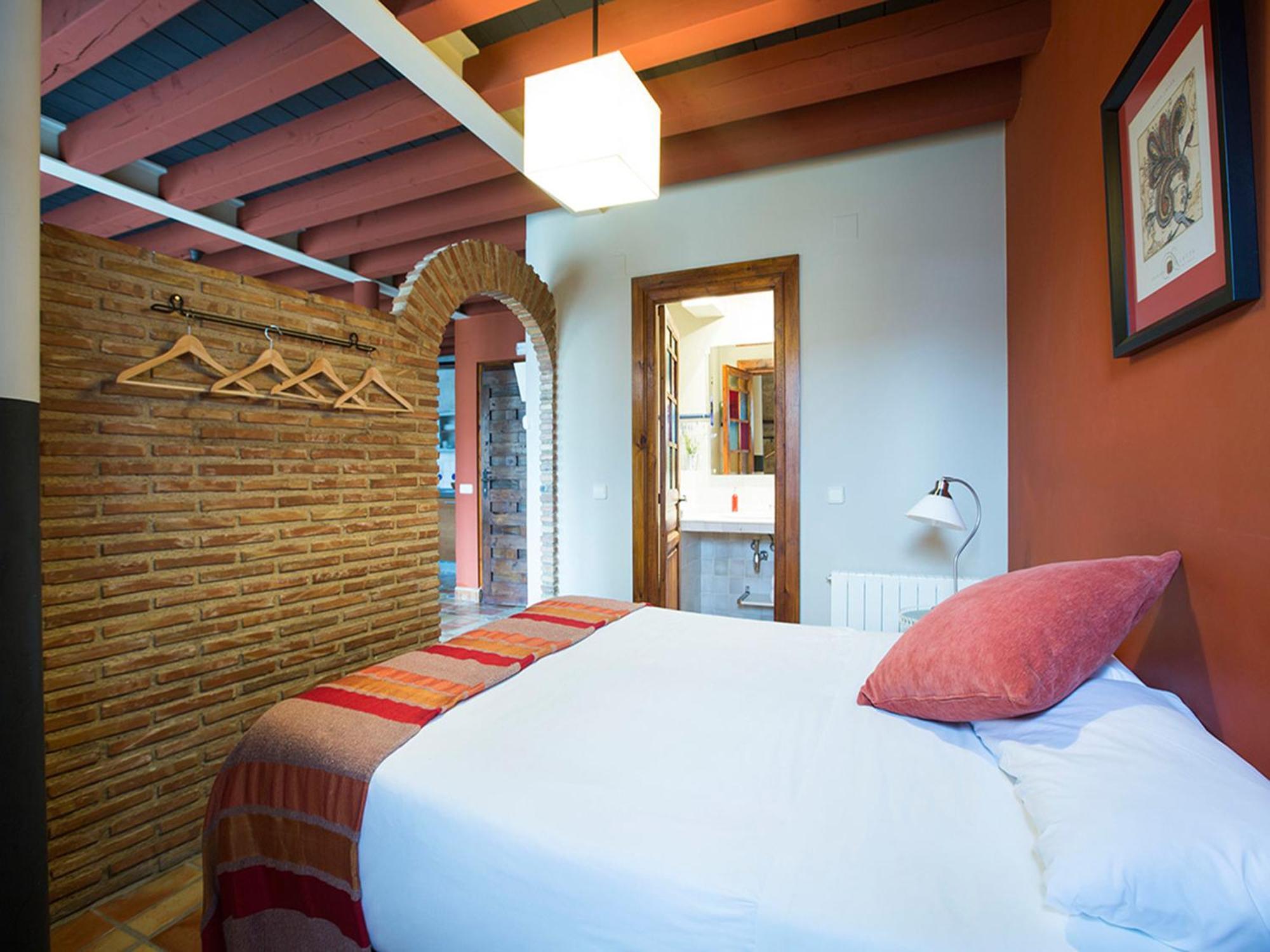Apartamentos Senorio De Haro 3000 ภายนอก รูปภาพ