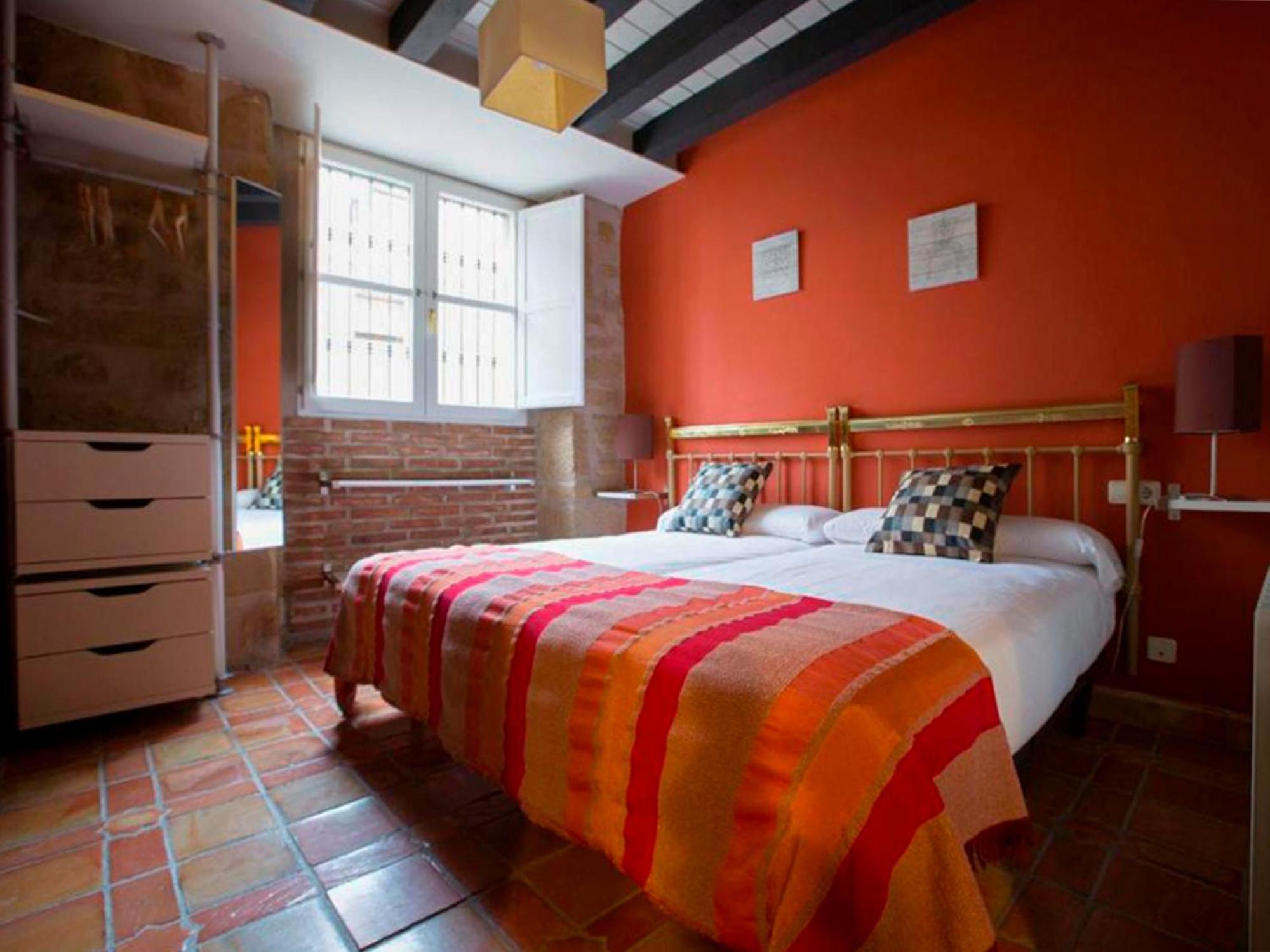 Apartamentos Senorio De Haro 3000 ภายนอก รูปภาพ