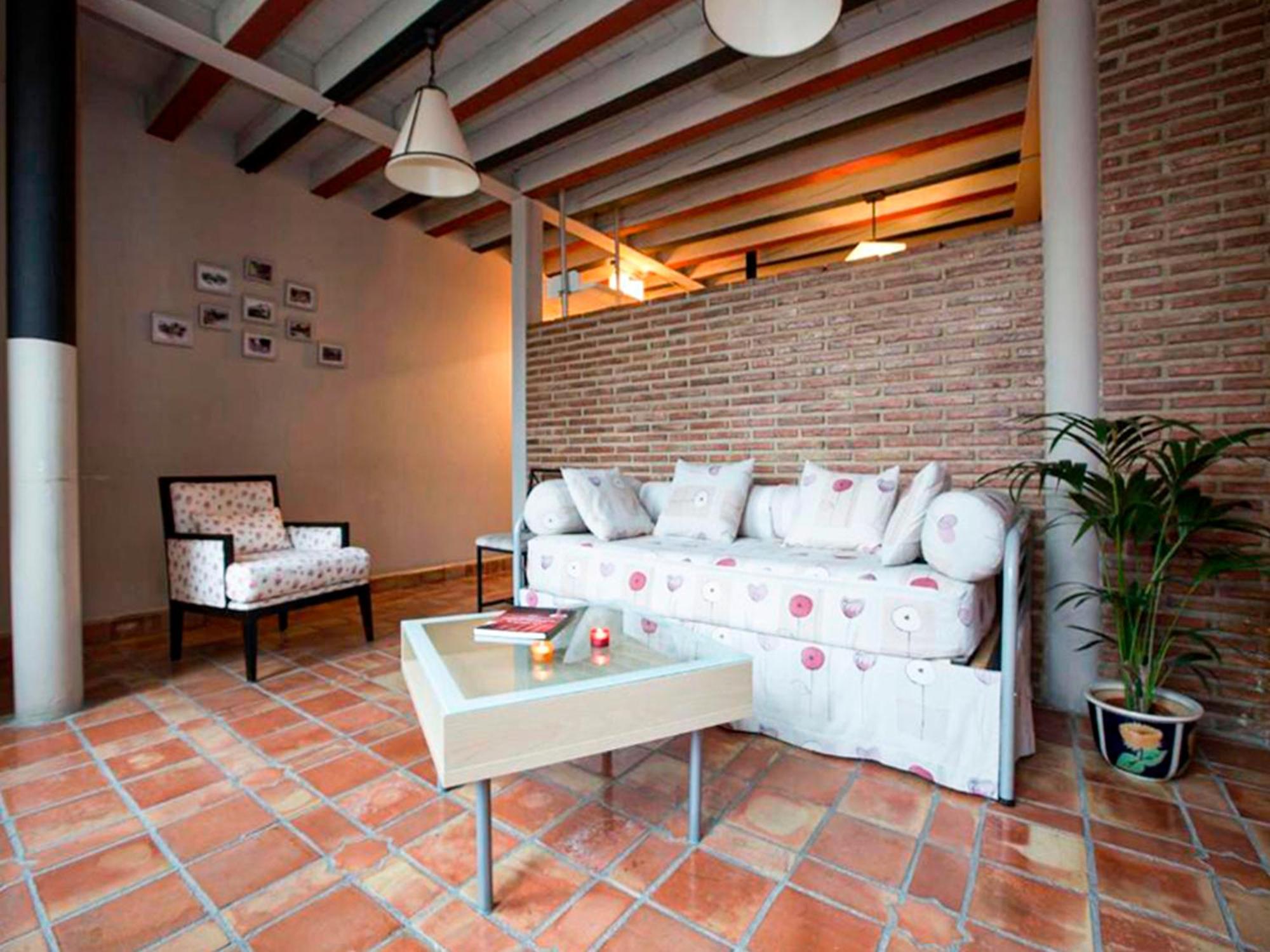 Apartamentos Senorio De Haro 3000 ภายนอก รูปภาพ