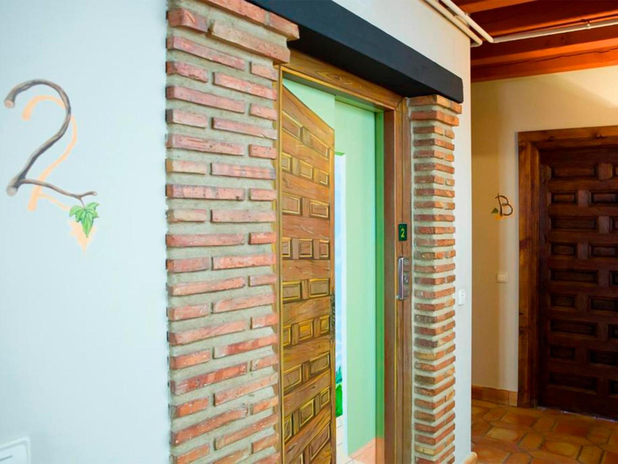 Apartamentos Senorio De Haro 3000 ภายนอก รูปภาพ