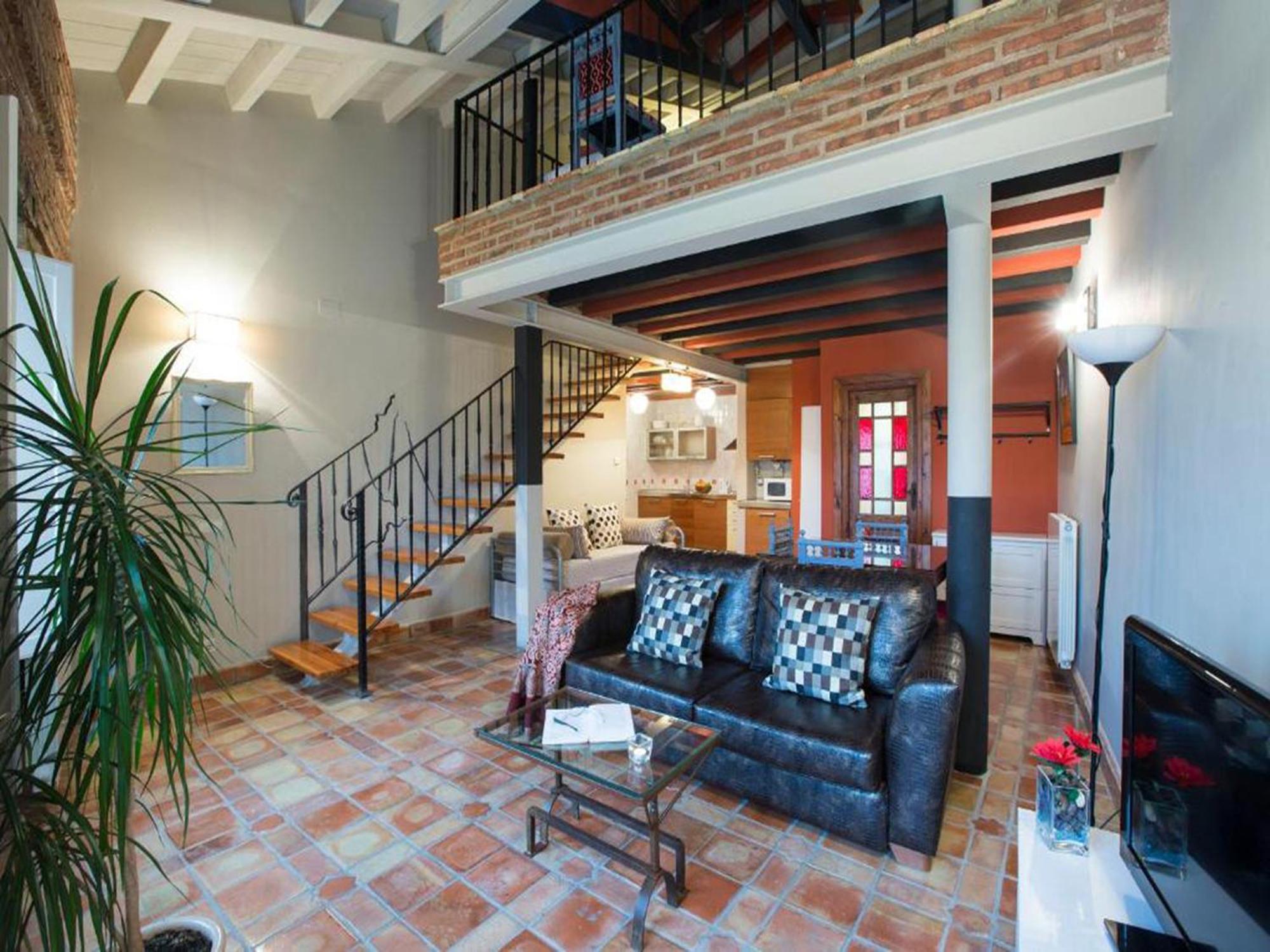 Apartamentos Senorio De Haro 3000 ภายนอก รูปภาพ