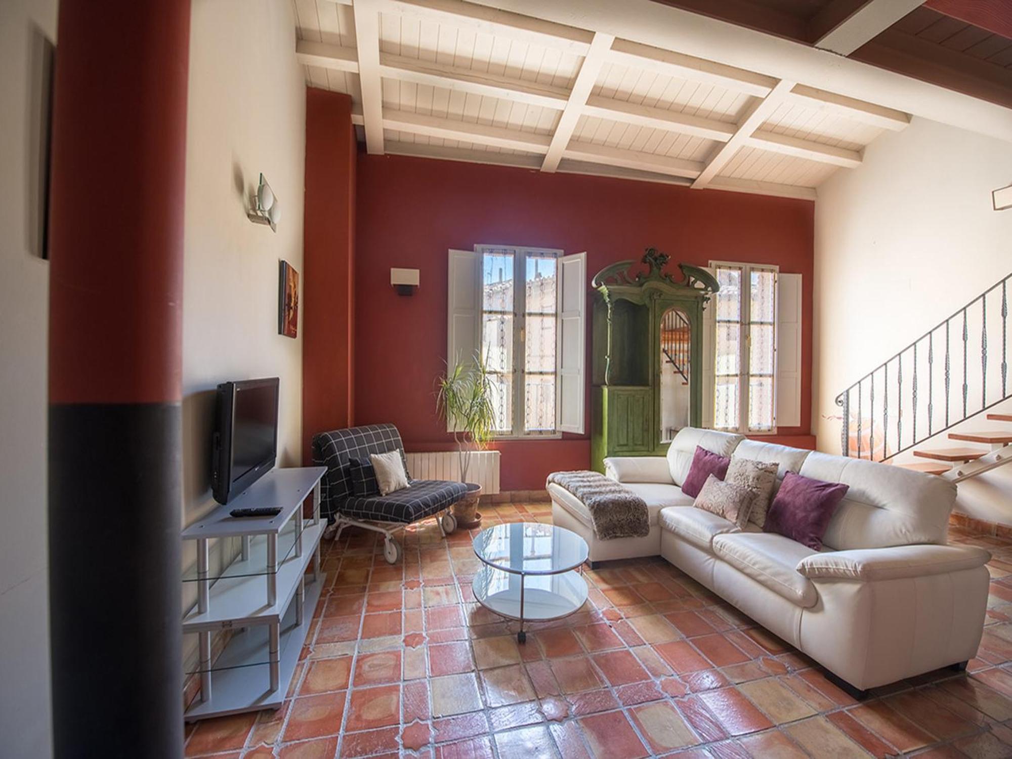 Apartamentos Senorio De Haro 3000 ภายนอก รูปภาพ