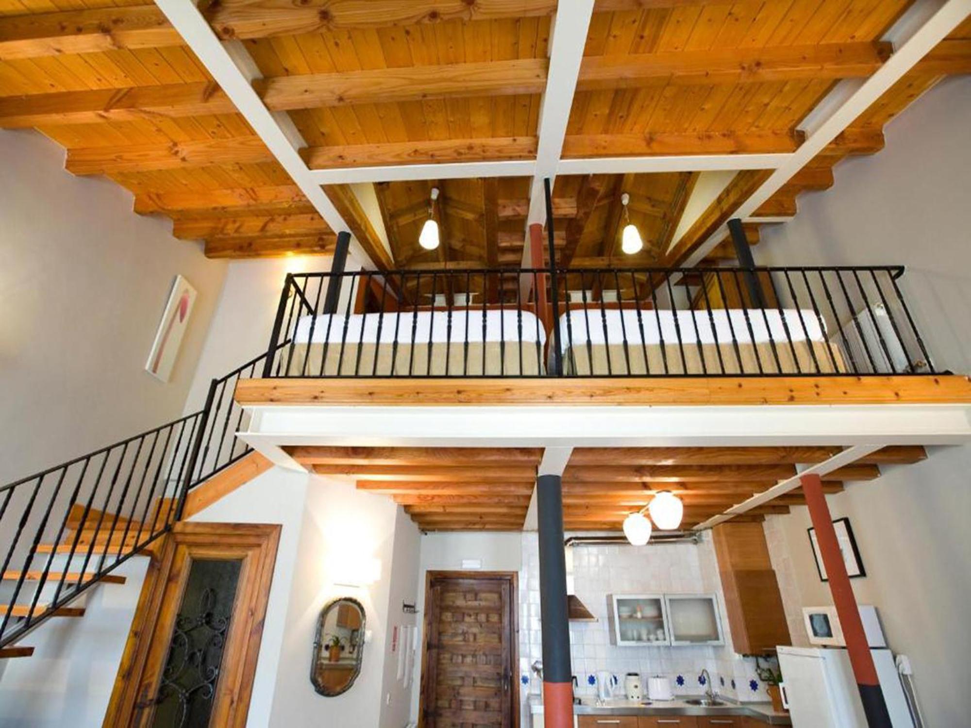 Apartamentos Senorio De Haro 3000 ภายนอก รูปภาพ