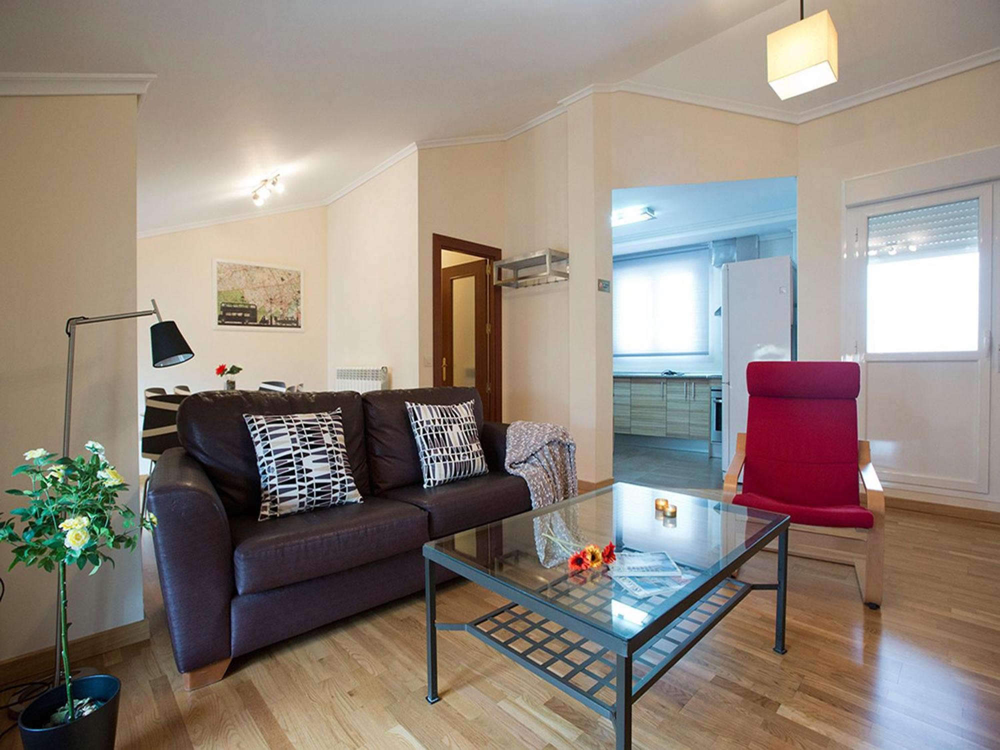 Apartamentos Senorio De Haro 3000 ภายนอก รูปภาพ
