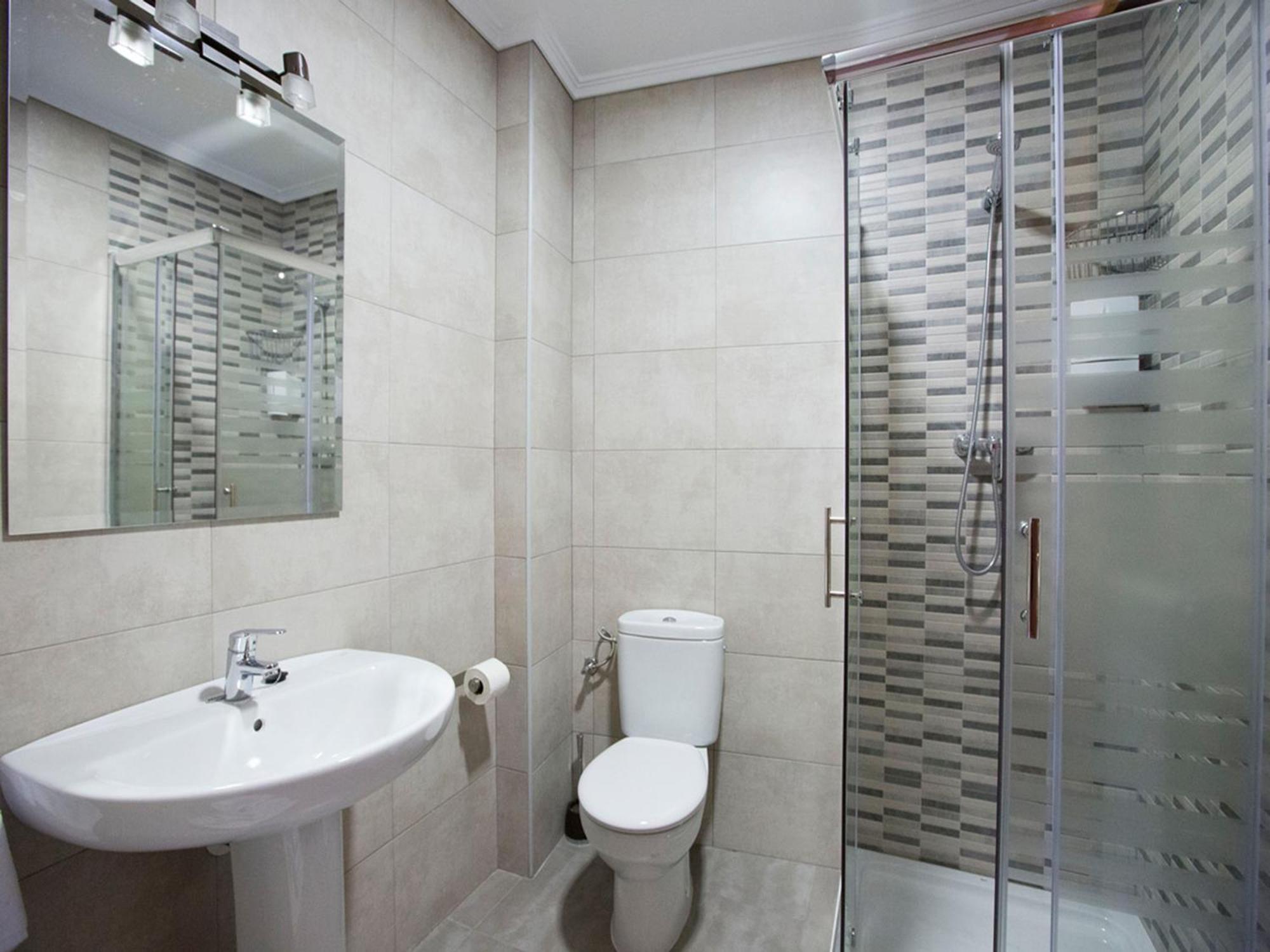 Apartamentos Senorio De Haro 3000 ภายนอก รูปภาพ