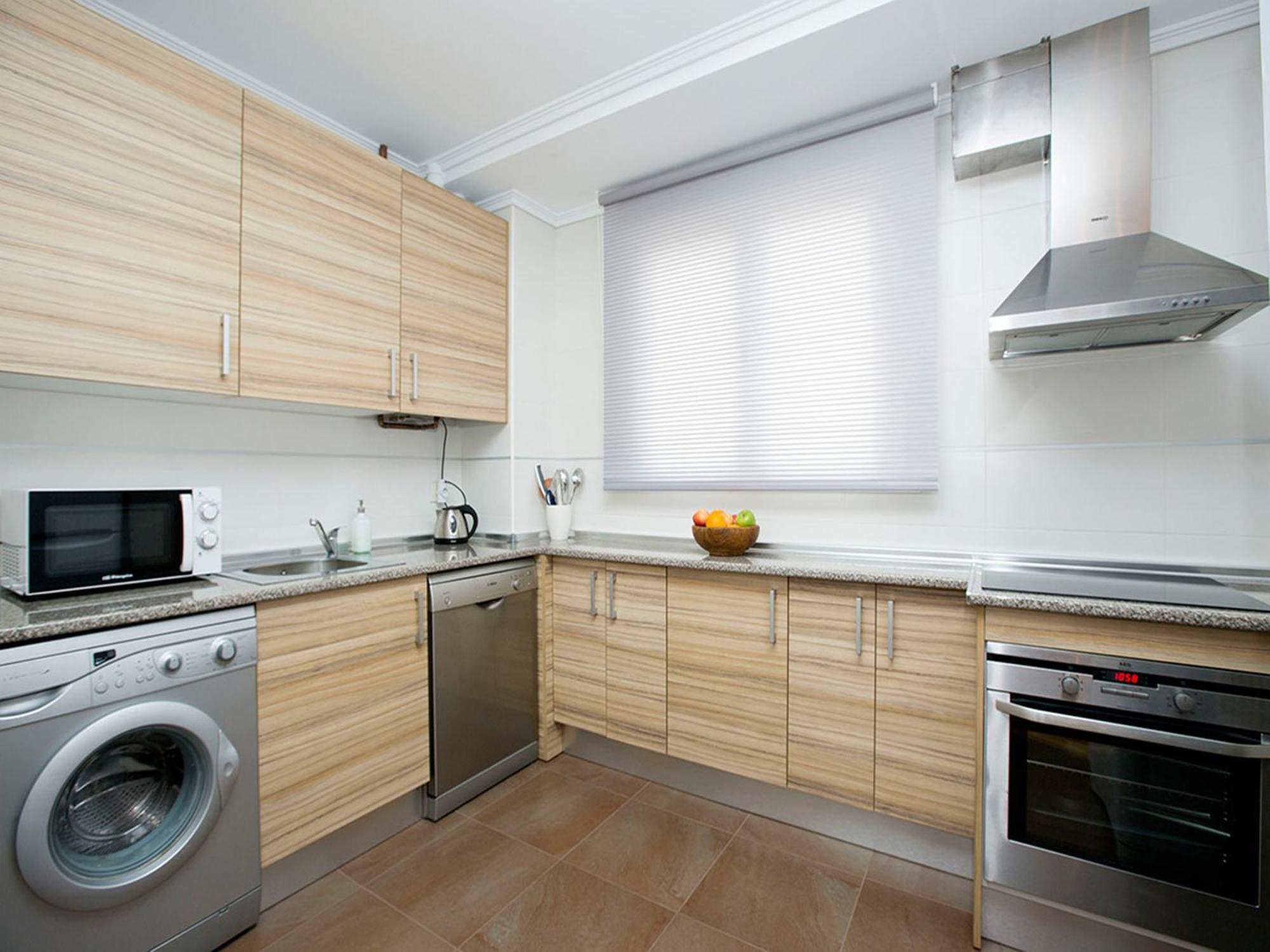 Apartamentos Senorio De Haro 3000 ภายนอก รูปภาพ