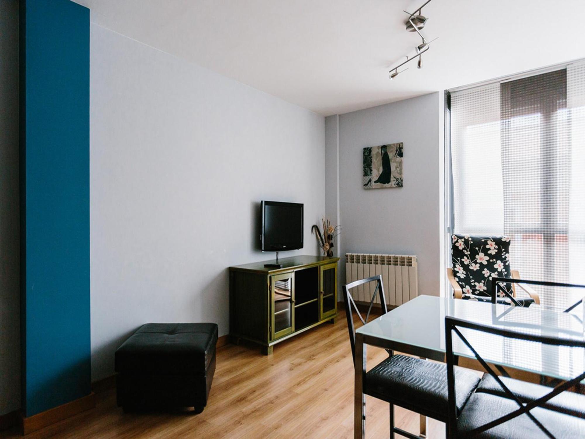 Apartamentos Senorio De Haro 3000 ภายนอก รูปภาพ