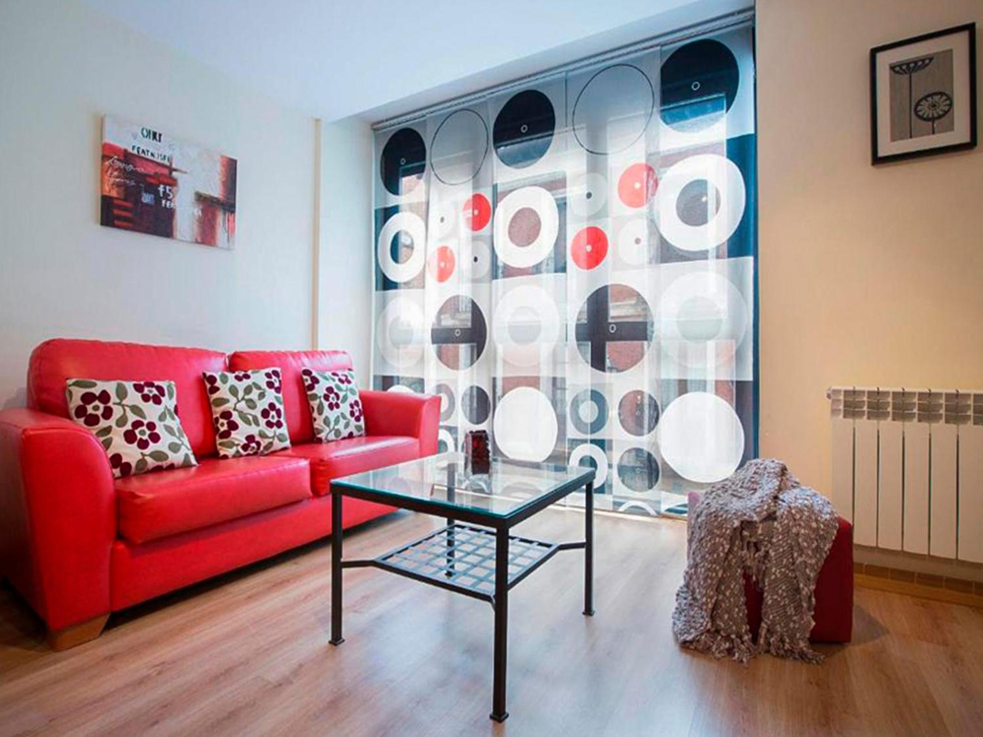 Apartamentos Senorio De Haro 3000 ภายนอก รูปภาพ