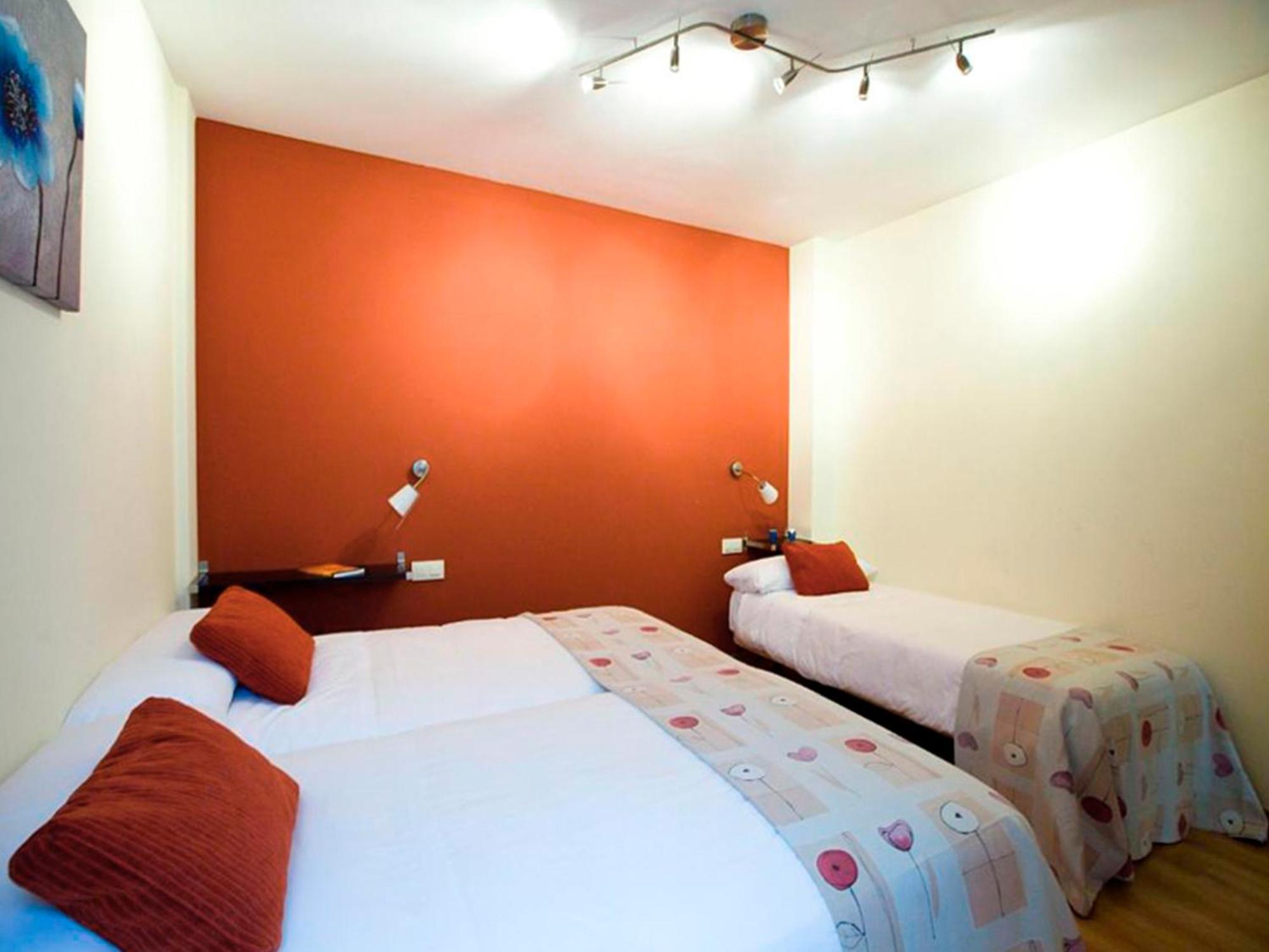 Apartamentos Senorio De Haro 3000 ภายนอก รูปภาพ