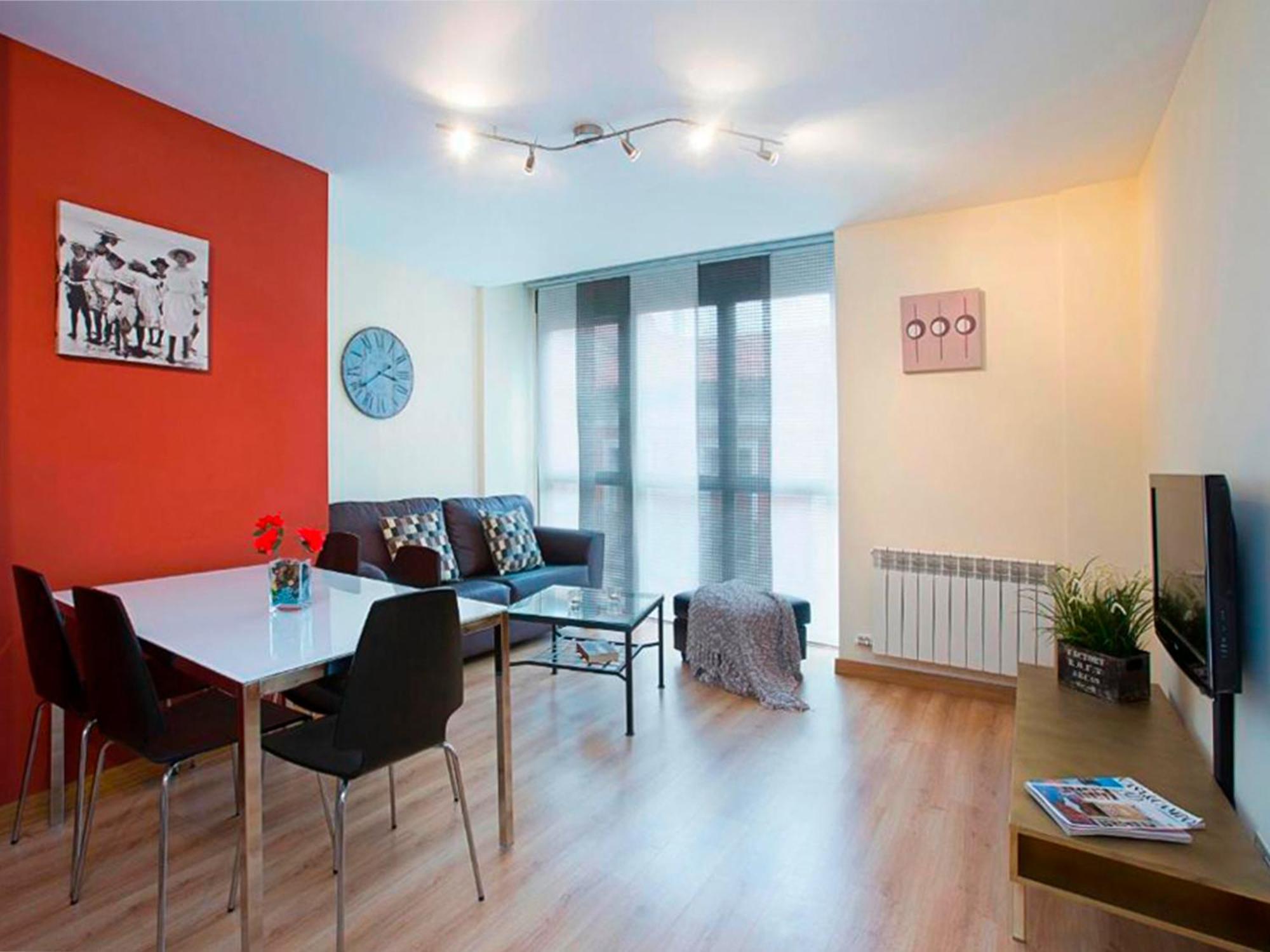 Apartamentos Senorio De Haro 3000 ภายนอก รูปภาพ