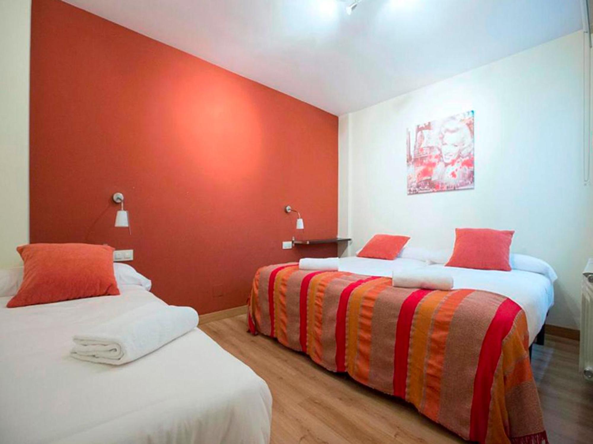Apartamentos Senorio De Haro 3000 ภายนอก รูปภาพ