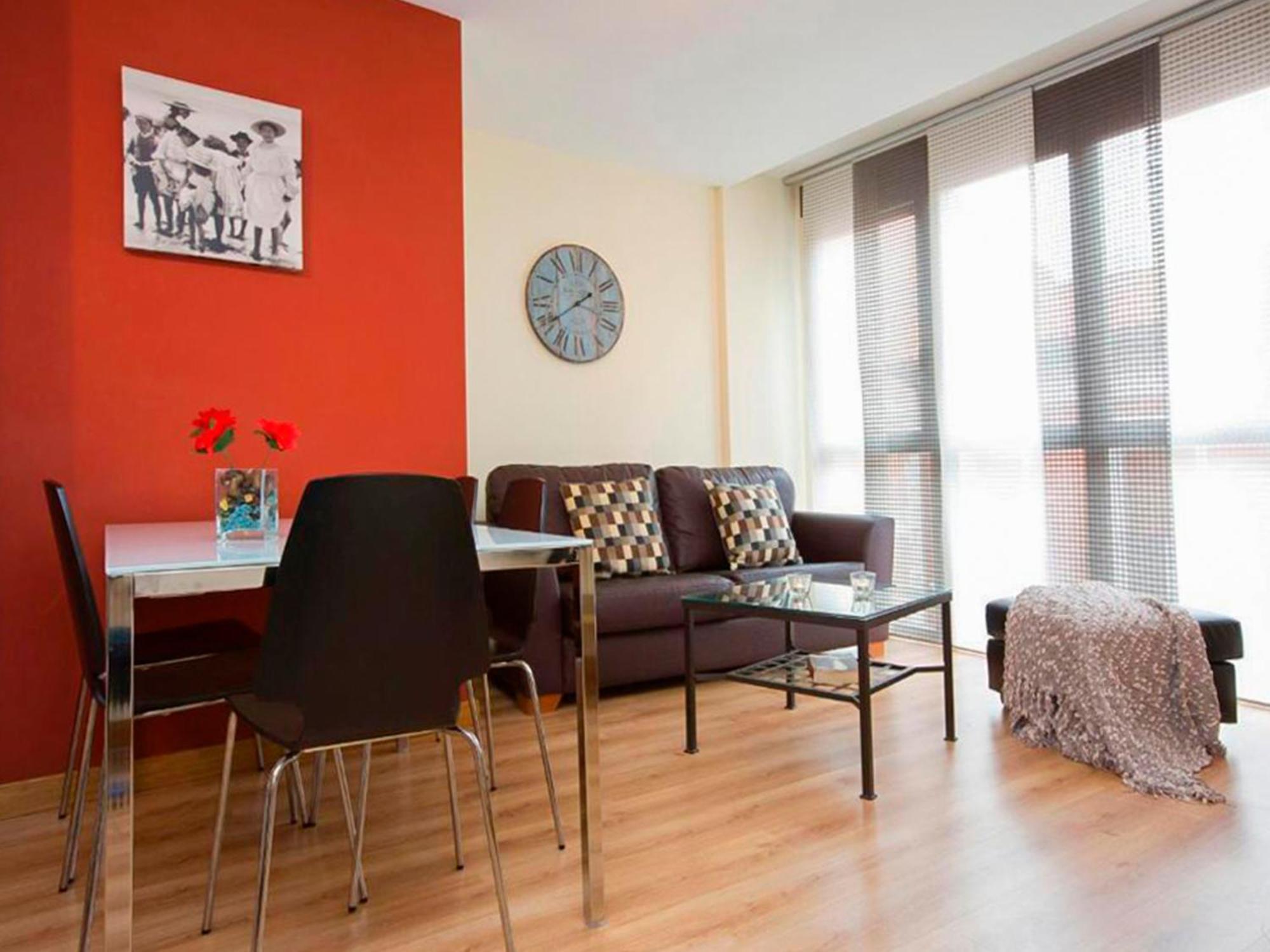 Apartamentos Senorio De Haro 3000 ภายนอก รูปภาพ
