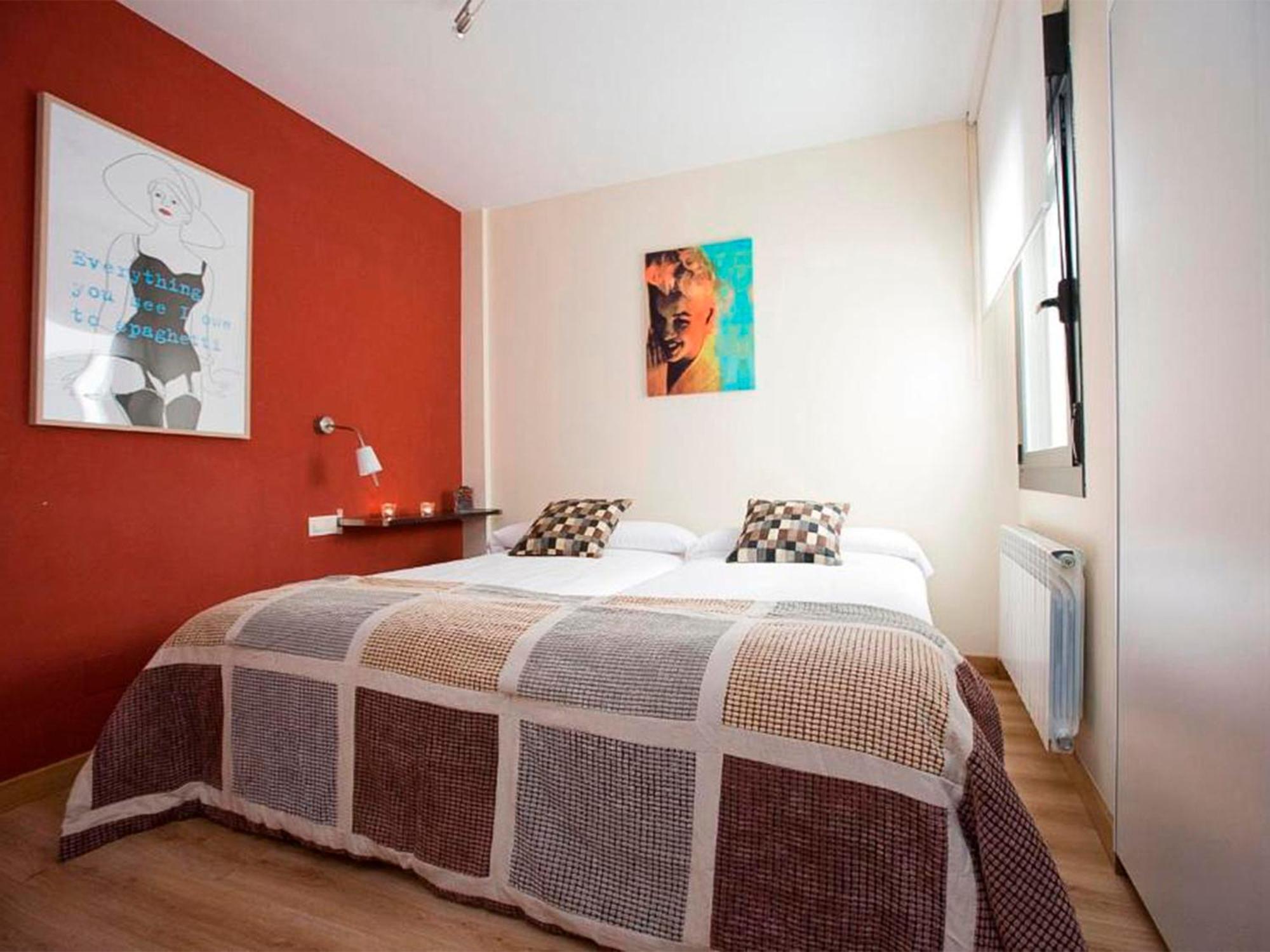 Apartamentos Senorio De Haro 3000 ภายนอก รูปภาพ
