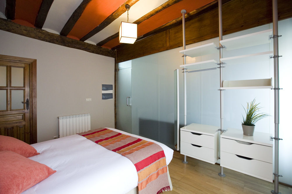 Apartamentos Senorio De Haro 3000 ภายนอก รูปภาพ