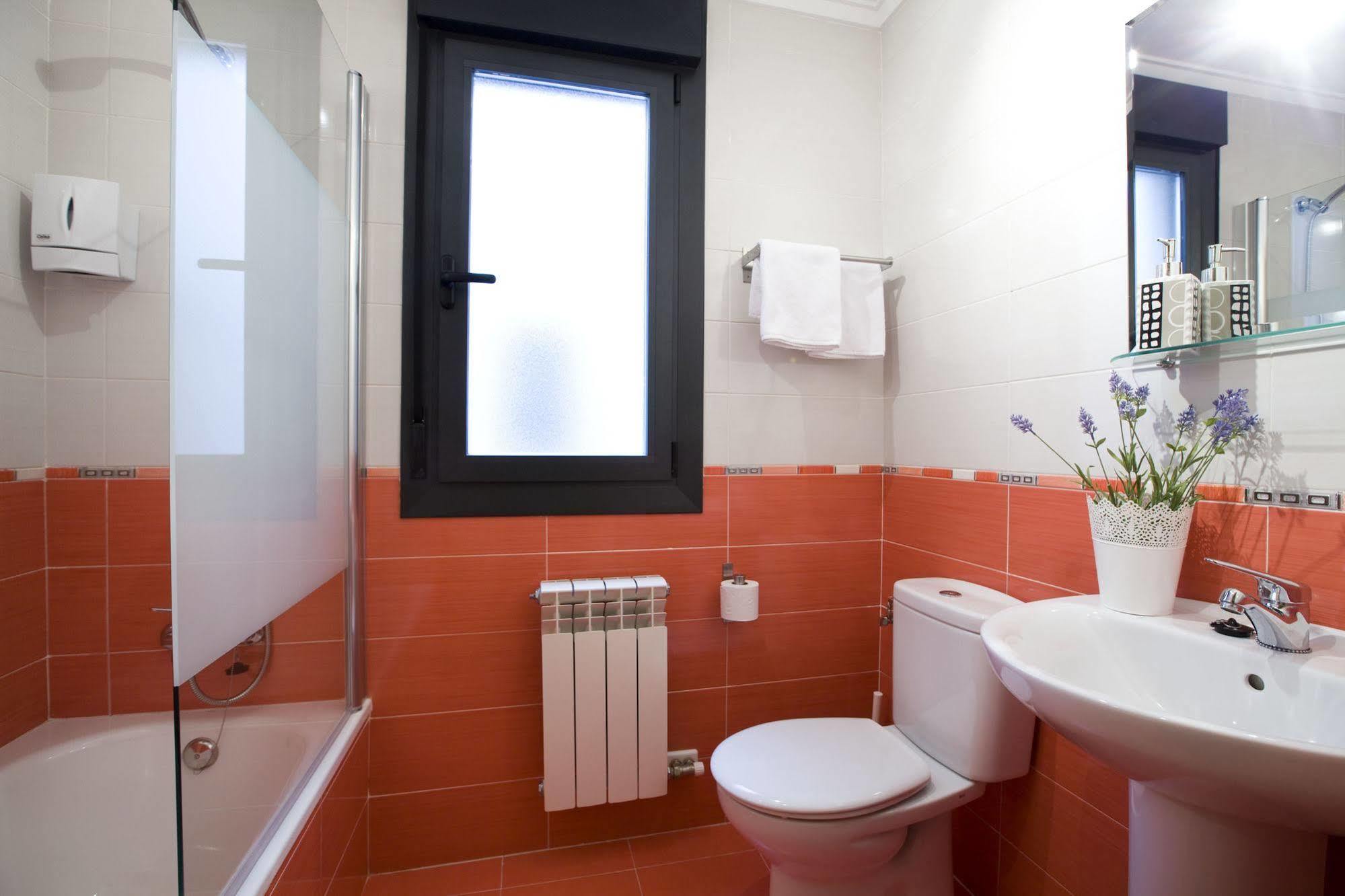 Apartamentos Senorio De Haro 3000 ภายนอก รูปภาพ